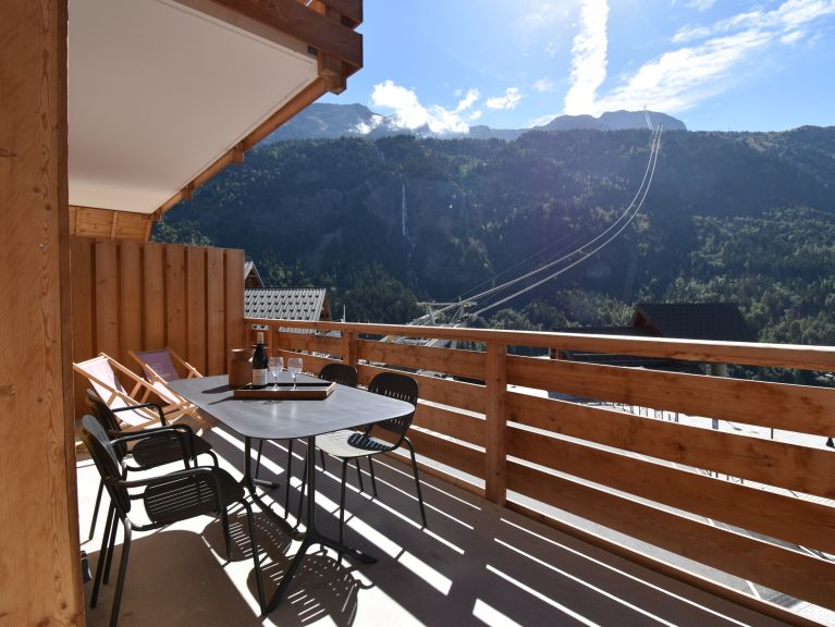 Ferienwohnung L'Etendard