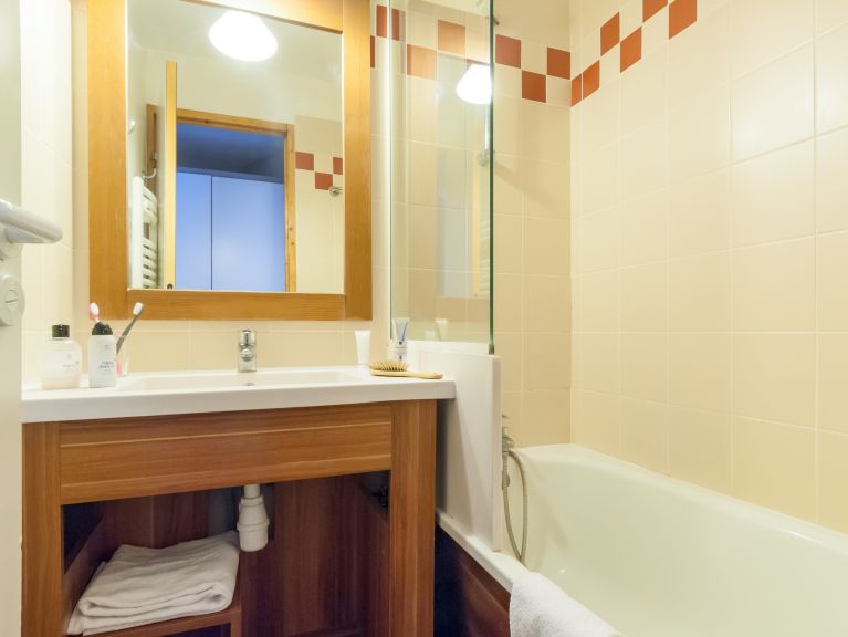 Ferienwohnung Les Temples du Soleil