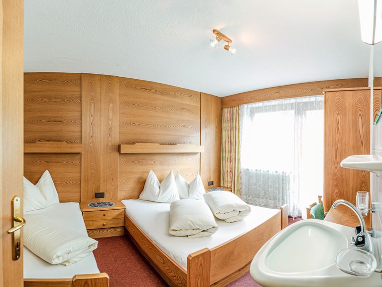 Ferienwohnung Rosemarie