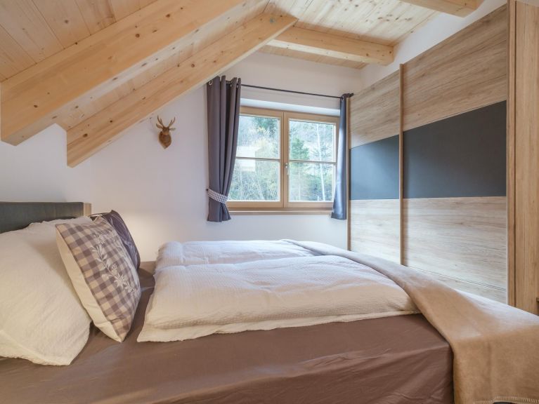 Ferienhaus Riesneralm Laura