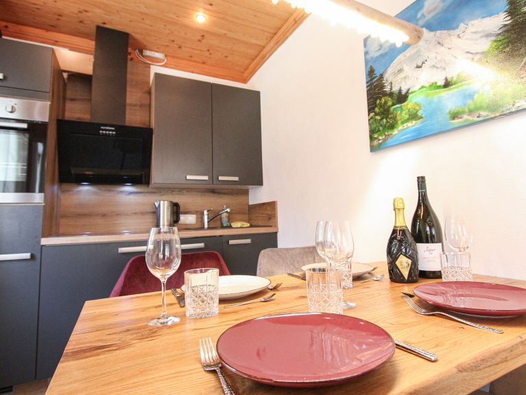 Ferienwohnung Wieser Top Krug