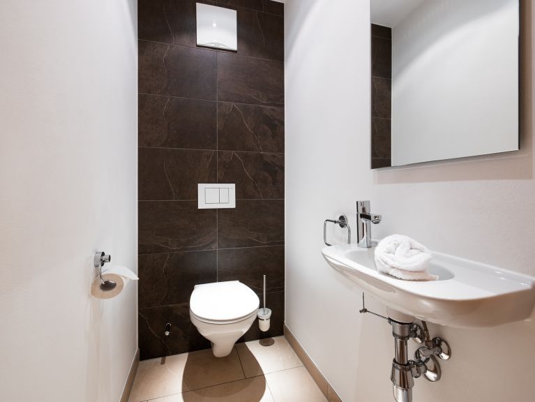 Ferienwohnung Wildkogelresorts Typ IVa