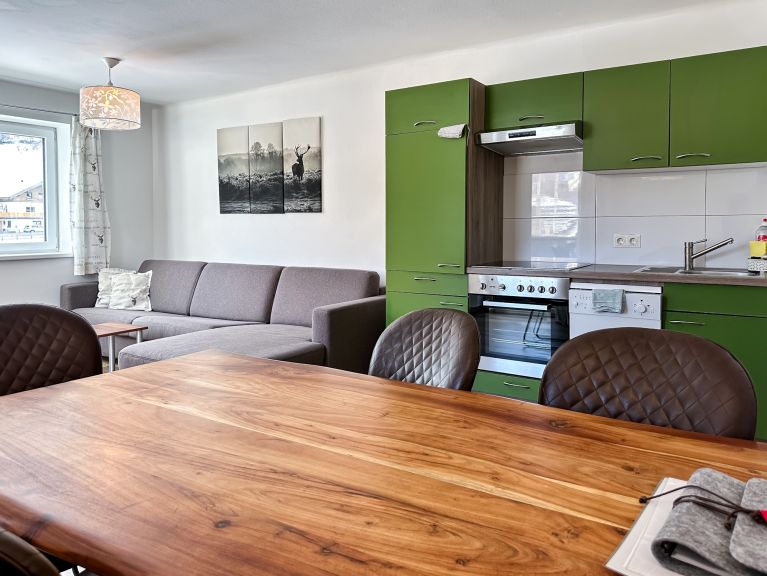 Ferienwohnung Ours Living