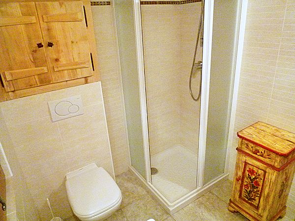 Ferienhaus Petit Châtel mit Außenwhirlpool