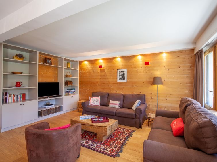 Ferienwohnung Shamrock