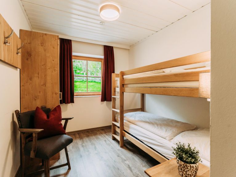 Ferienhaus Barney