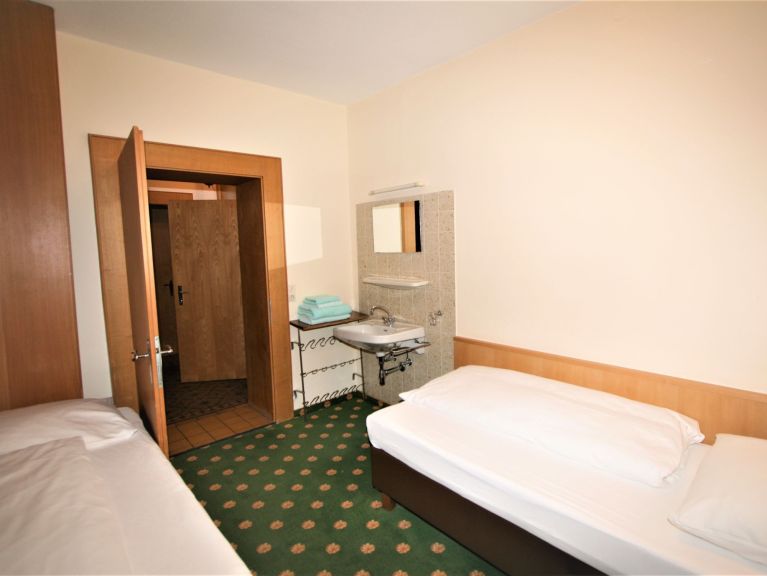 Ferienwohnung Rauter
