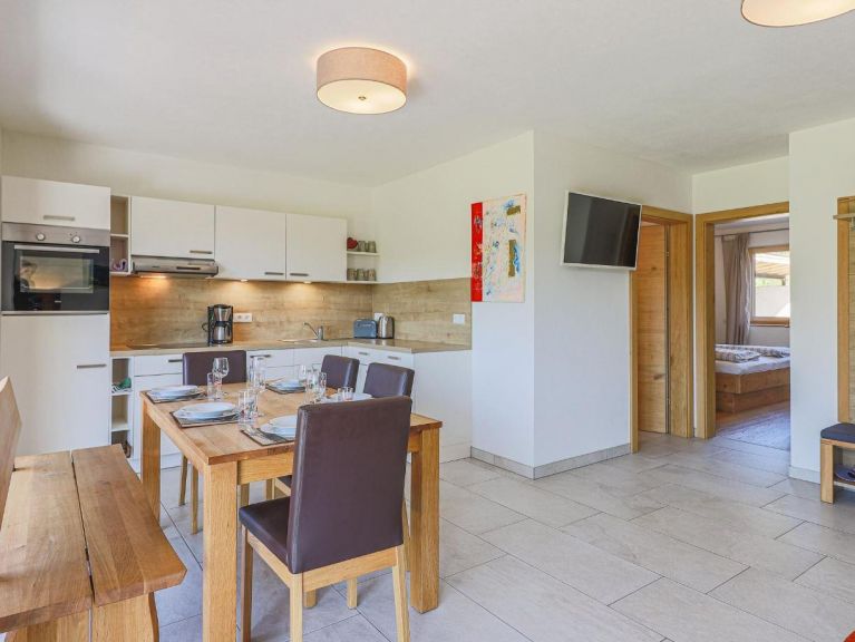 Ferienwohnung Rabl Hansi