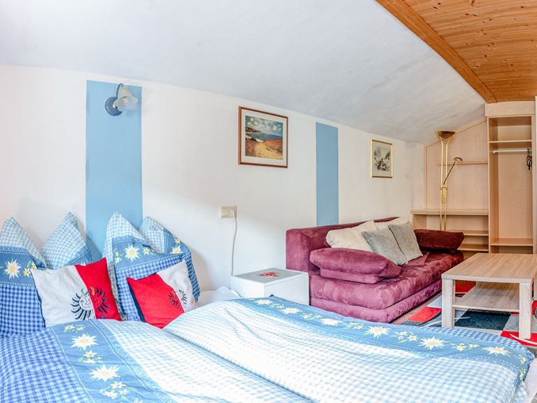 Ferienwohnung Bergers