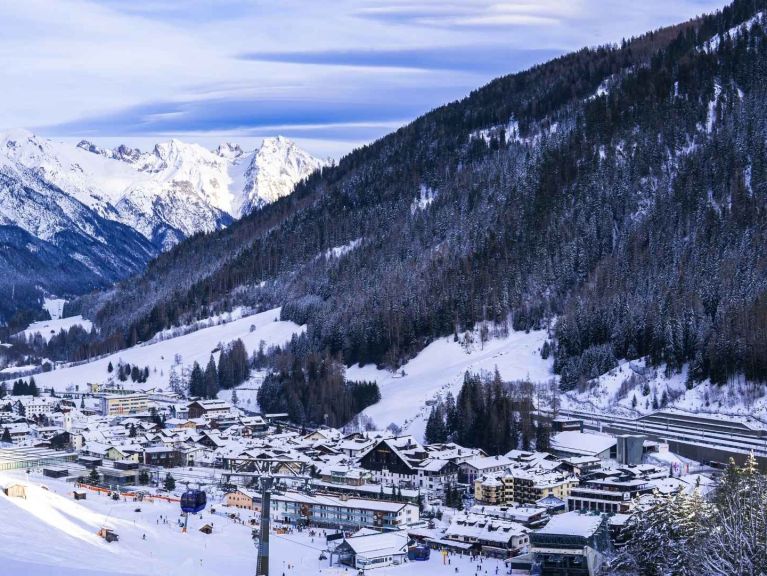 Ferienhaus Alpinum Catering-Service inklusive