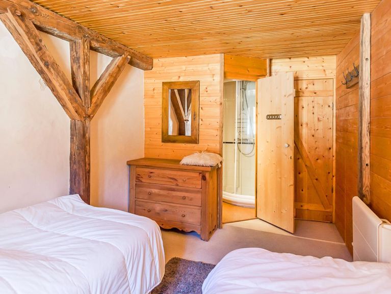 Ferienhaus Myrtille