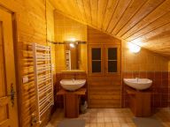 Ferienhaus De l'Altiport Diane mit Sauna-15