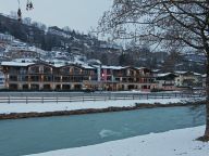 Ferienwohnung Avenida Mountain Lodges Kaprun-21