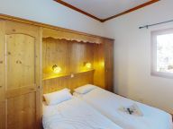 Ferienwohnung Les Arolles-11