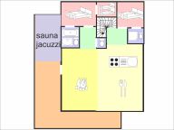 Ferienhaus Doron Bettaix Rose-21