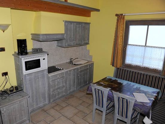 Ferienwohnung Le Cascate-7