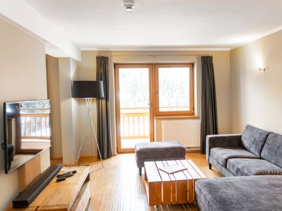 Ferienwohnung Residence Zillertal-2