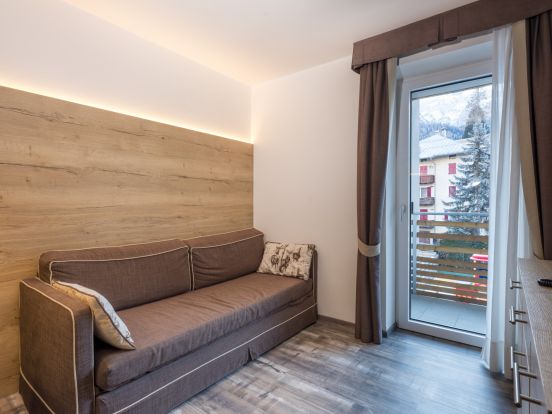 Ferienwohnung Dimaro-7