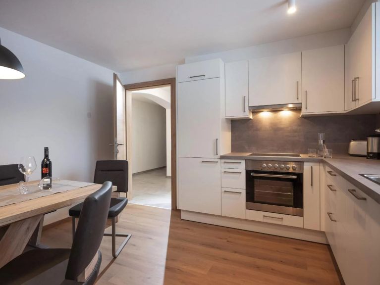 Ferienwohnung Am Brummelbach
