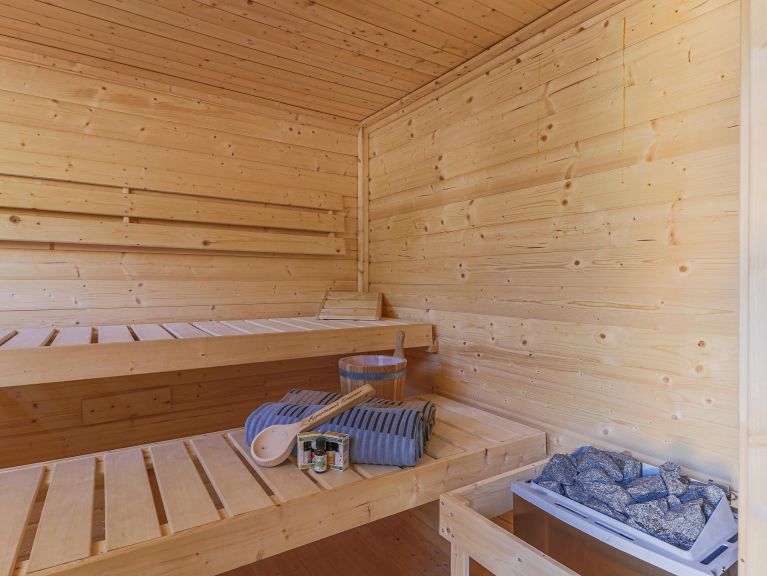 Ferienwohnung Krammer Kleinvenediger