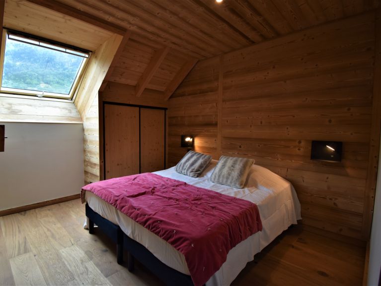 Ferienhaus Sert et Sagne