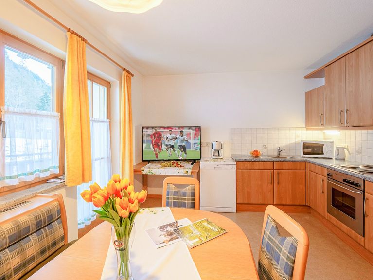 Ferienwohnung Romantica