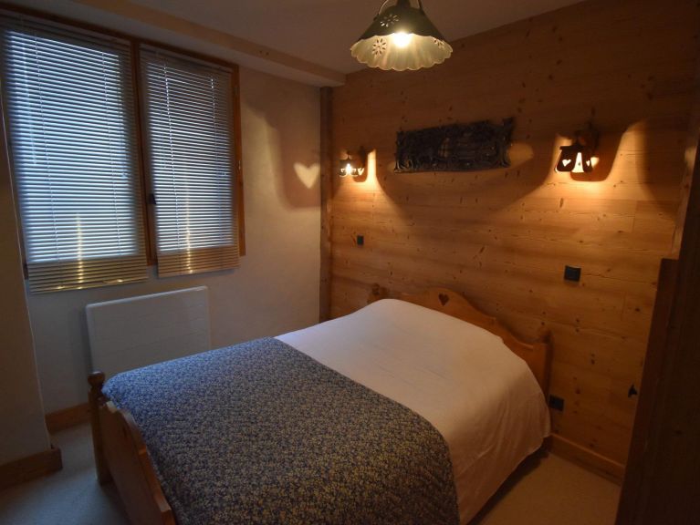 Ferienwohnung Le Grenier de Germaine