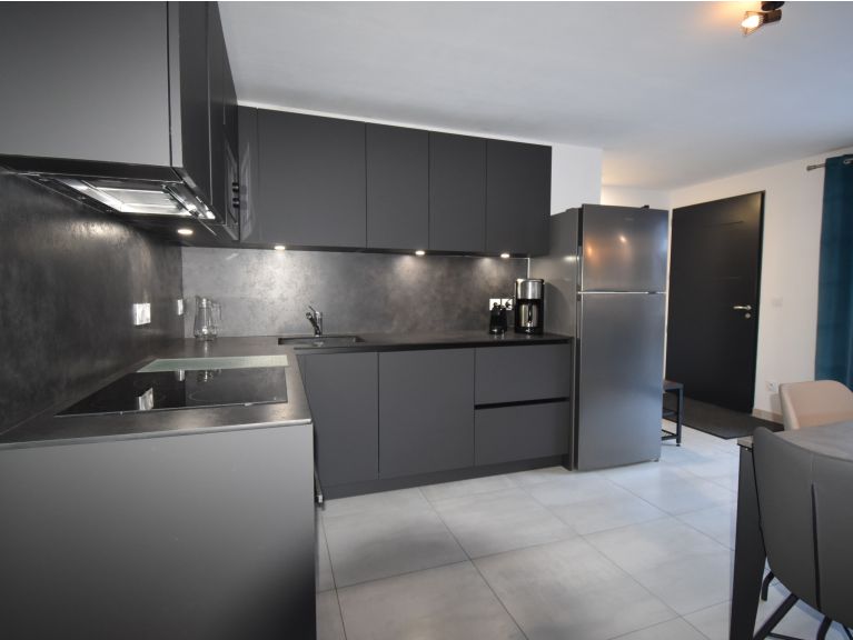 Ferienwohnung Marguerite