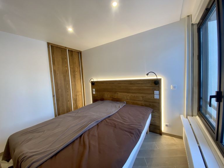 Ferienwohnung Les Hauts de Chaviere