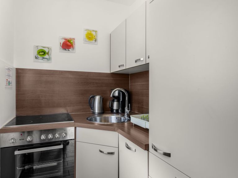 Ferienwohnung Sonnenhang