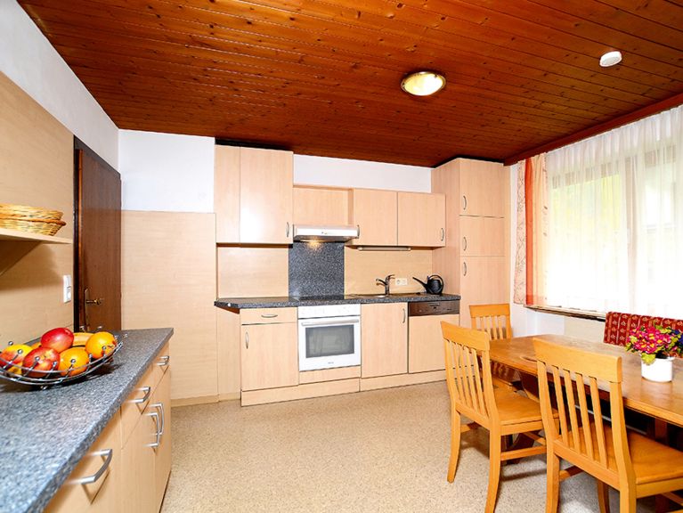 Ferienwohnung Sahra Sahra