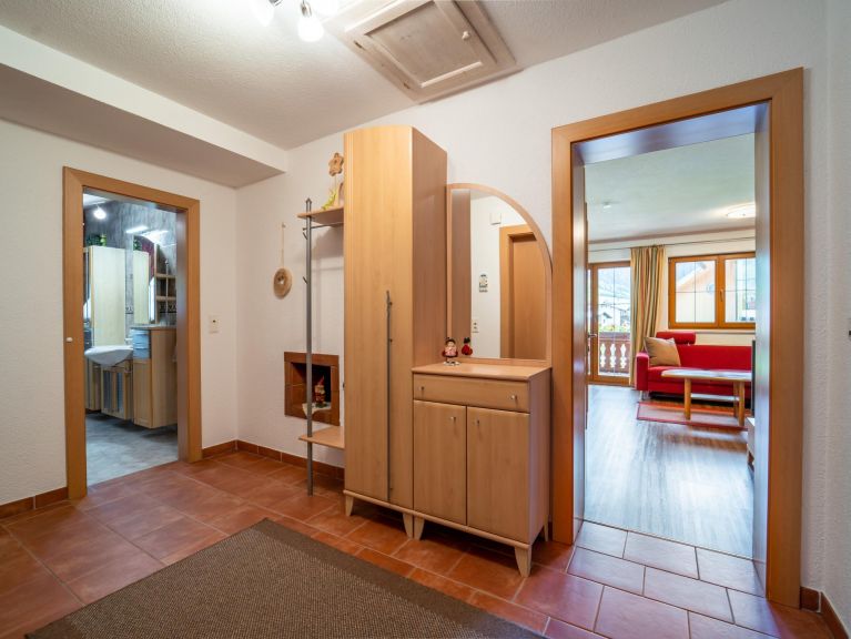 Ferienwohnung Aringer