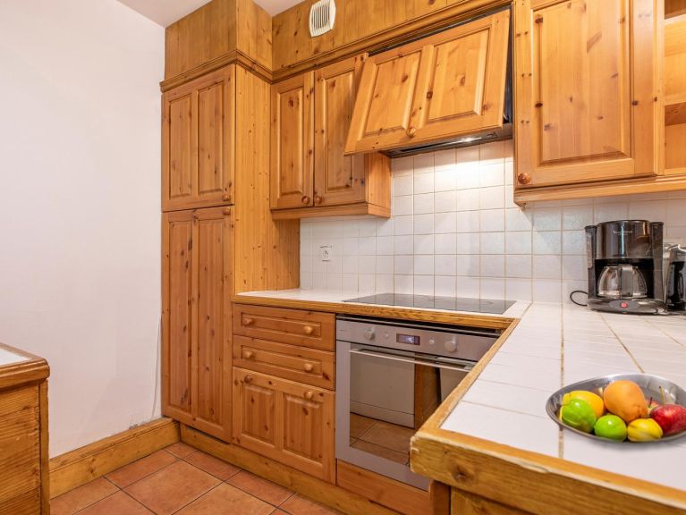 Ferienhaus Doron Ferienwohnung Bettaix Alice
