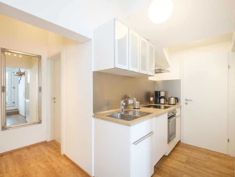 Ferienwohnung Köbelhausl Kombination dreier Ferienwohnungen
