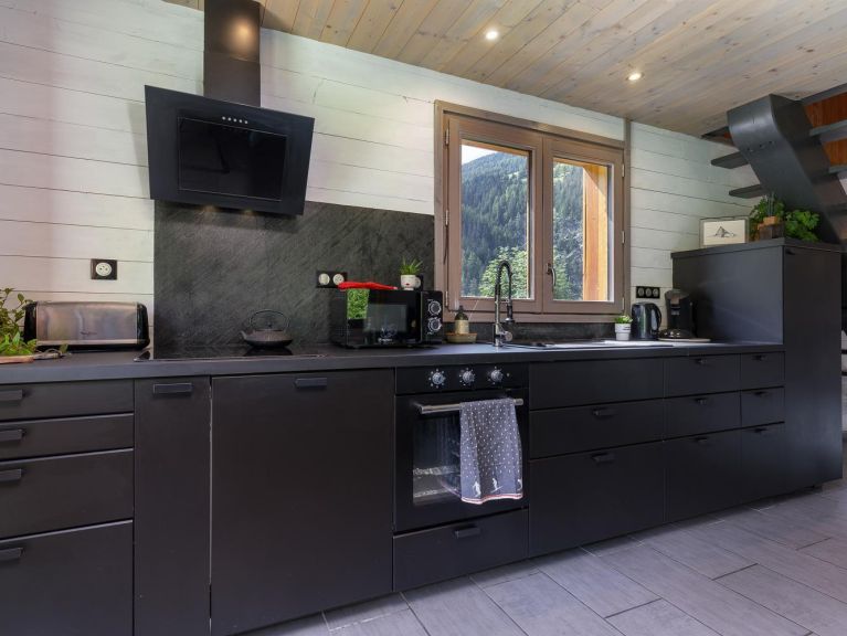 Ferienhaus Ama Dablam