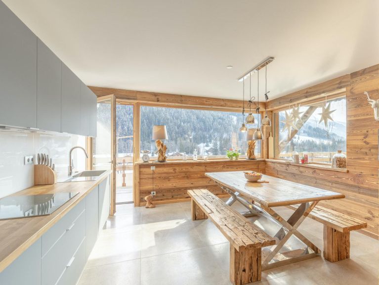 Ferienwohnung Eden View