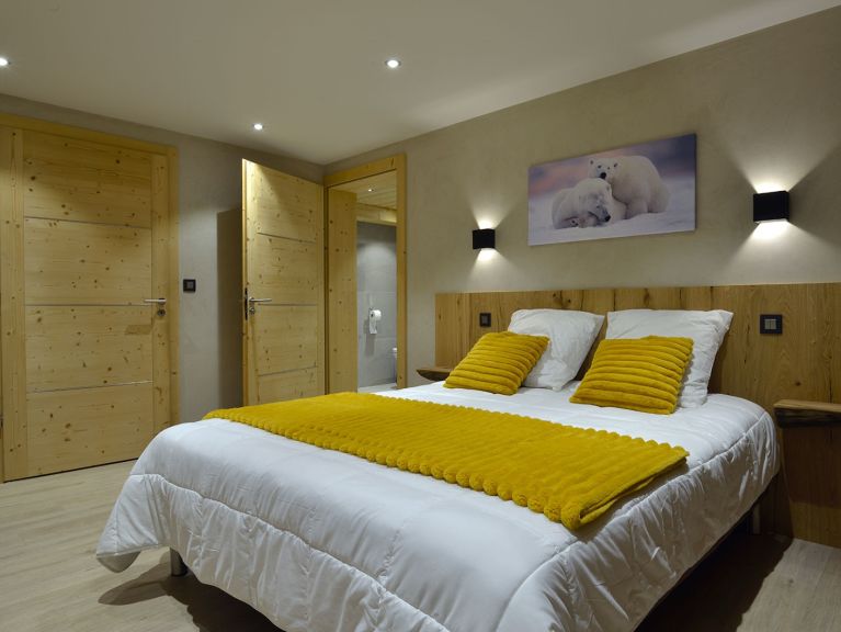Ferienhaus Florence ersten Stock