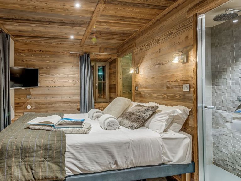 Ferienhaus La Sachette