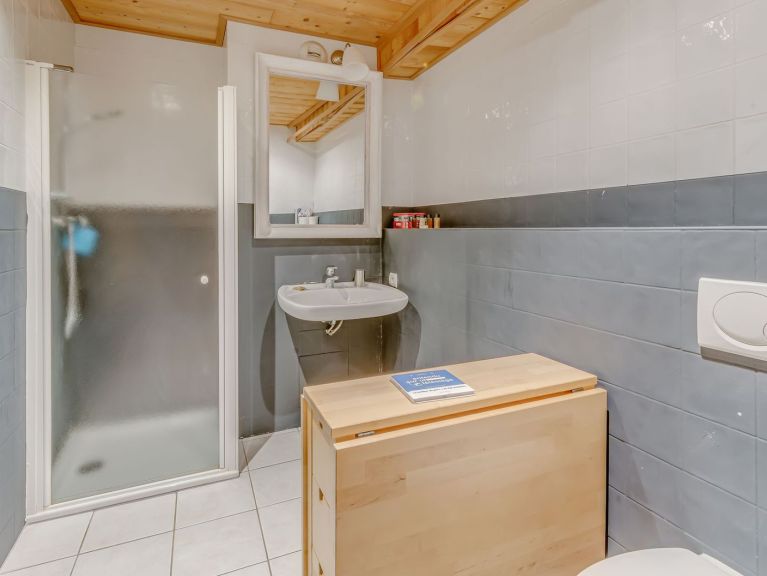 Ferienwohnung Blue Wood