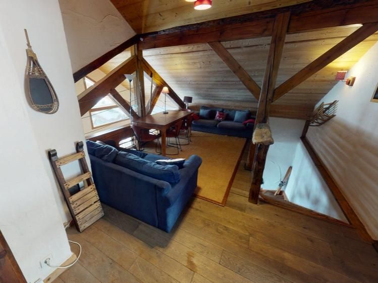 Ferienhaus de Bellecôte Marie-Galante