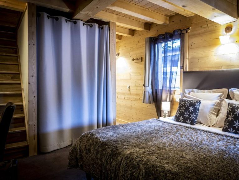 Ferienhaus du Cocoon