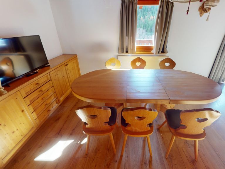 Ferienhaus Haus Conny