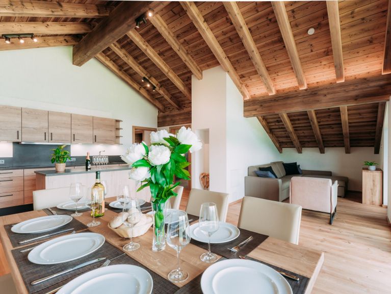 Ferienwohnung Sonnberg