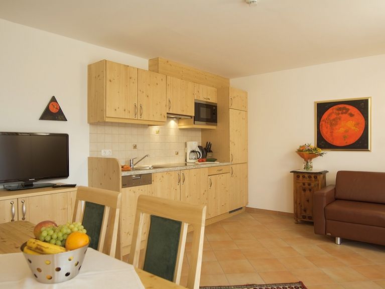 Ferienwohnung Sonneck