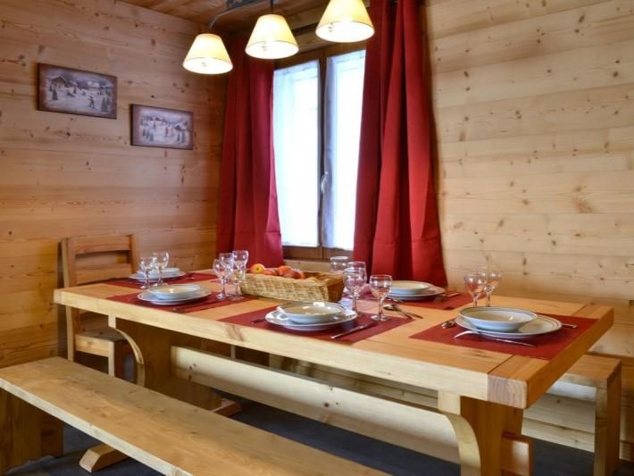 Ferienwohnung Alaska