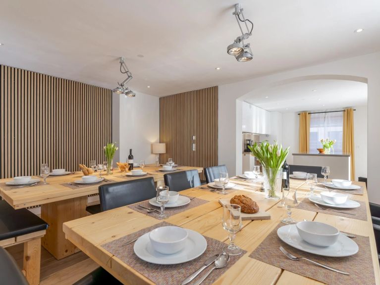 Ferienhaus Amadé