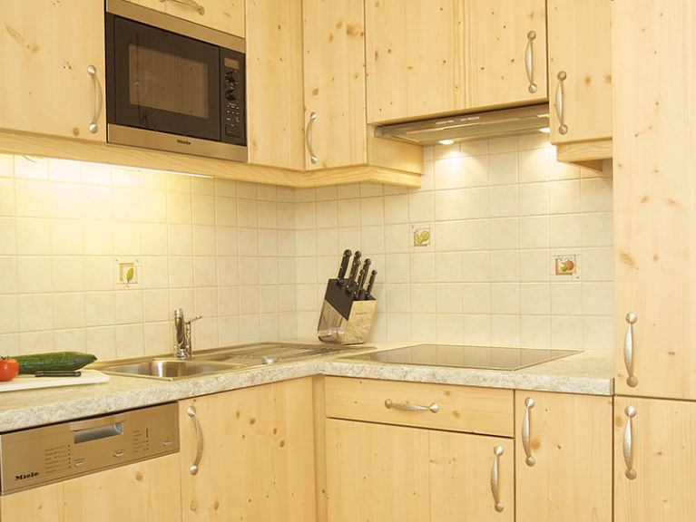 Ferienwohnung Sonneck