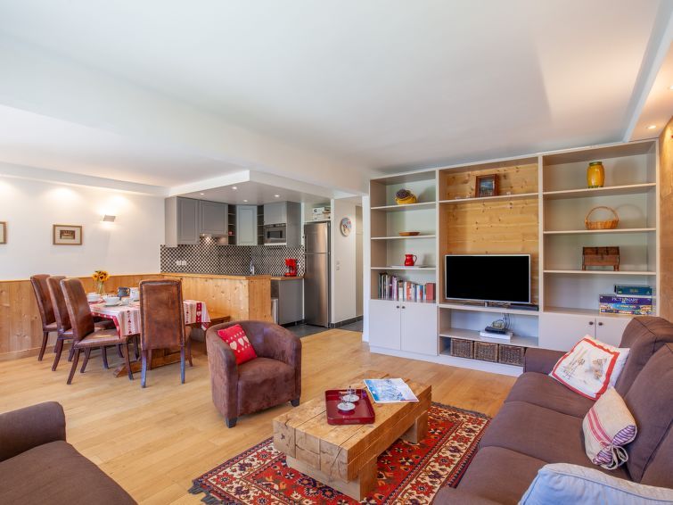 Ferienwohnung Shamrock