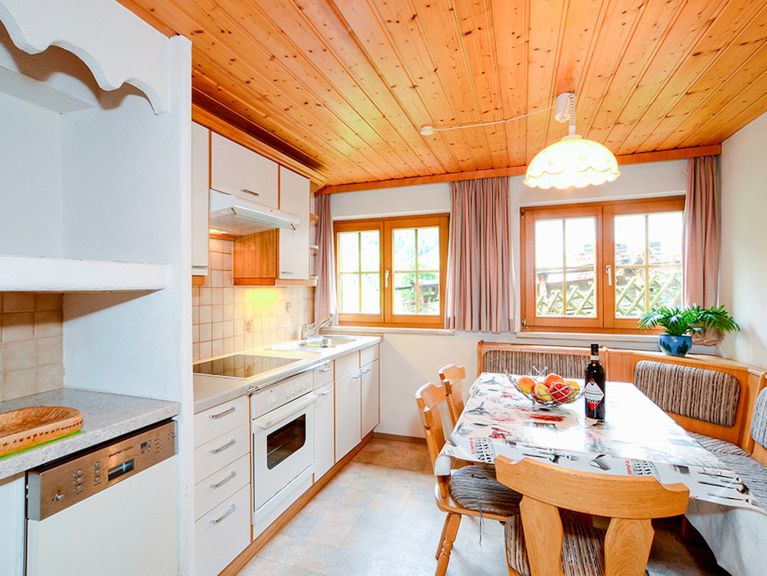 Ferienhaus Lorenzin