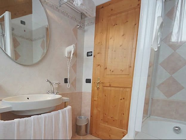 Ferienwohnung Baita Antlia